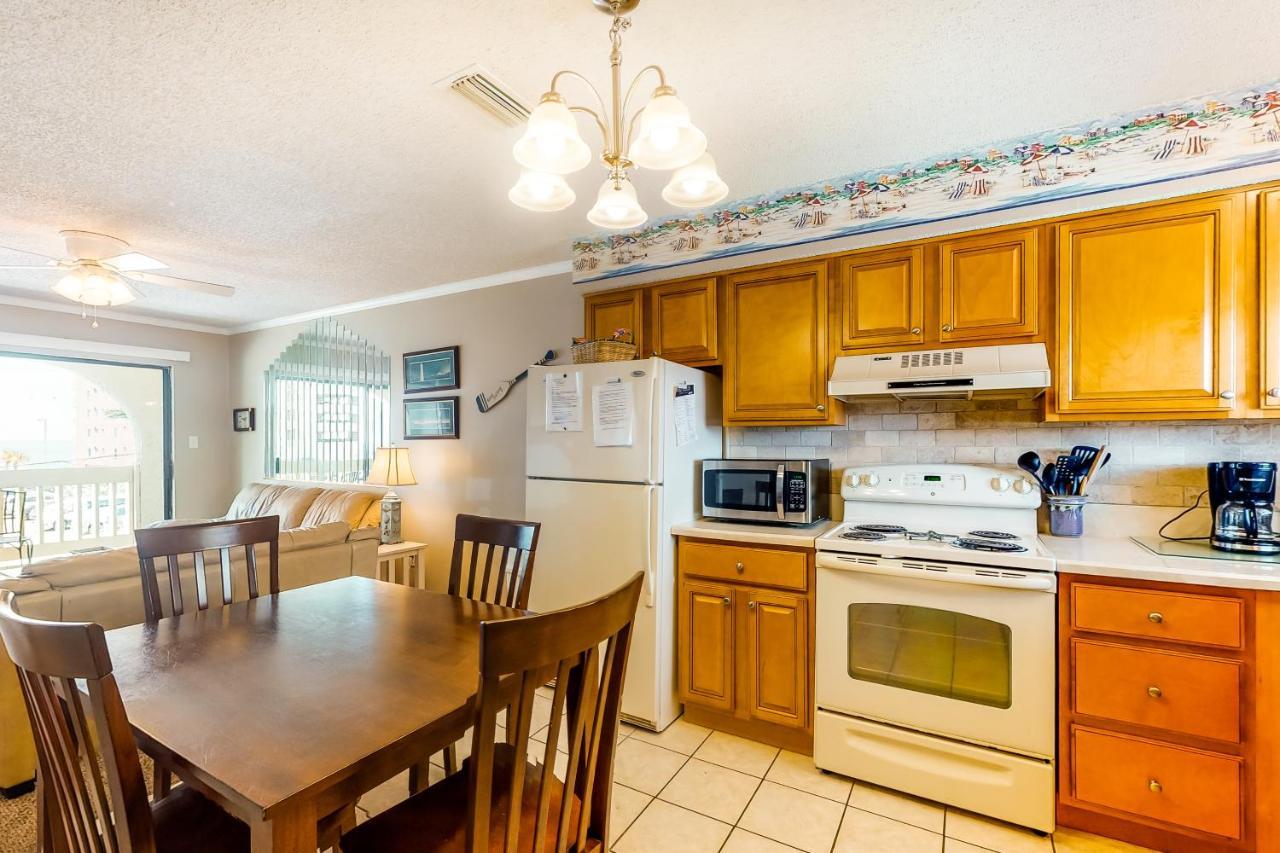 Las Palmas Gulf Shores Ngoại thất bức ảnh