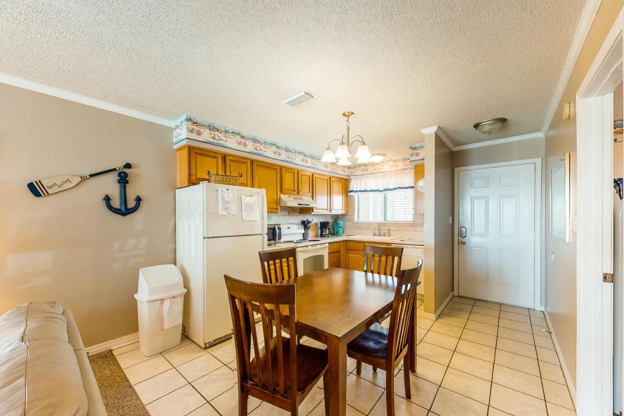 Las Palmas Gulf Shores Ngoại thất bức ảnh