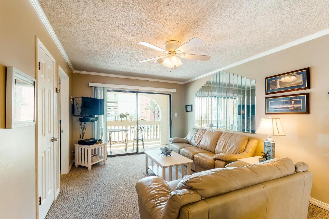 Las Palmas Gulf Shores Ngoại thất bức ảnh