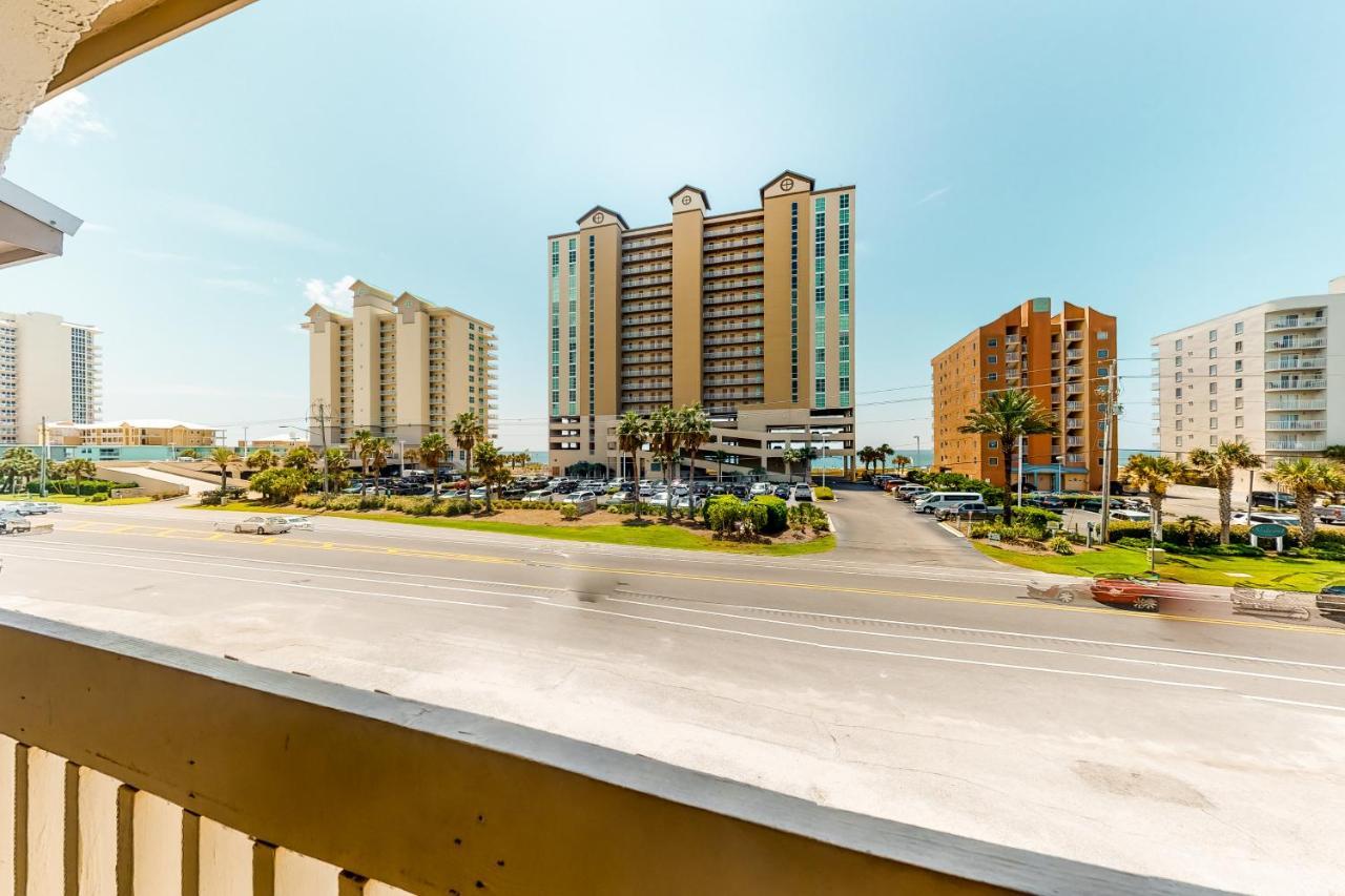 Las Palmas Gulf Shores Ngoại thất bức ảnh