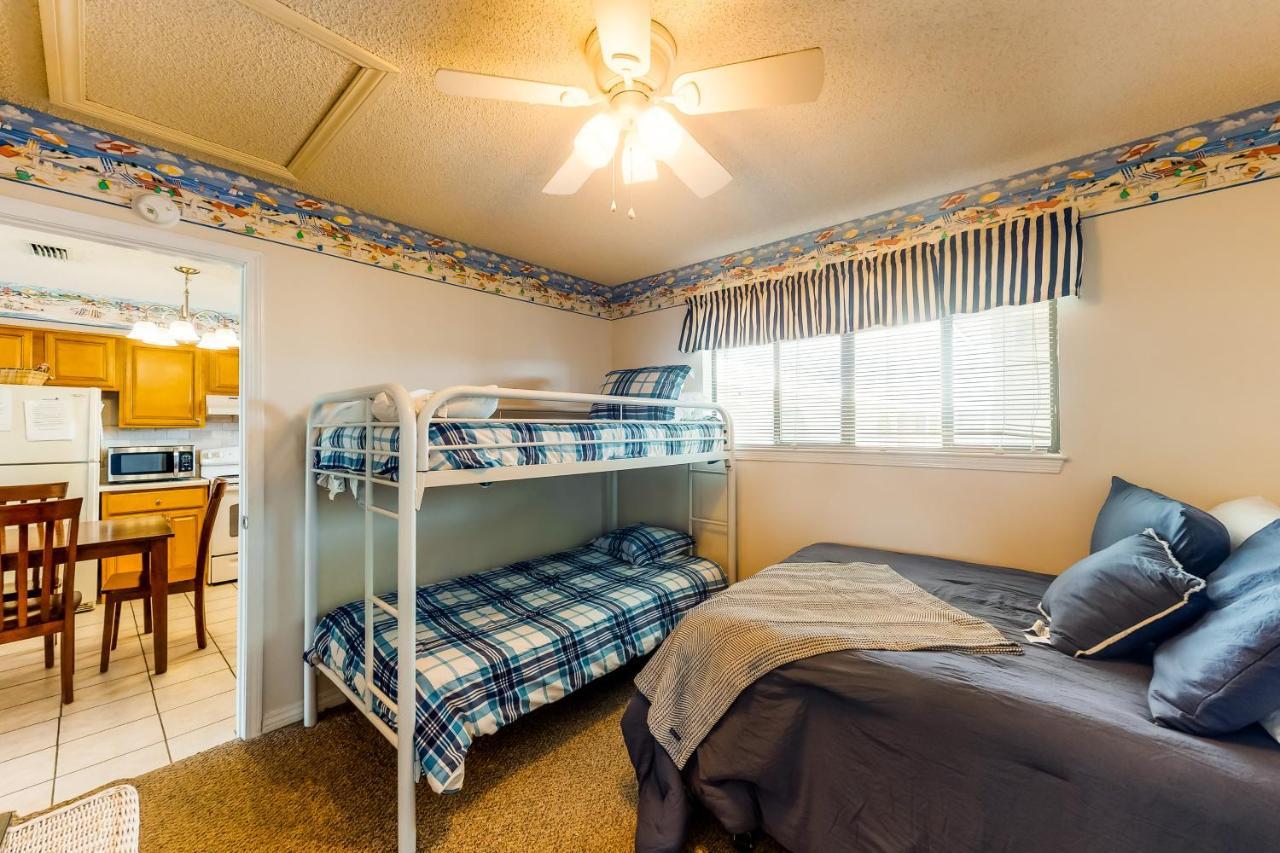 Las Palmas Gulf Shores Ngoại thất bức ảnh