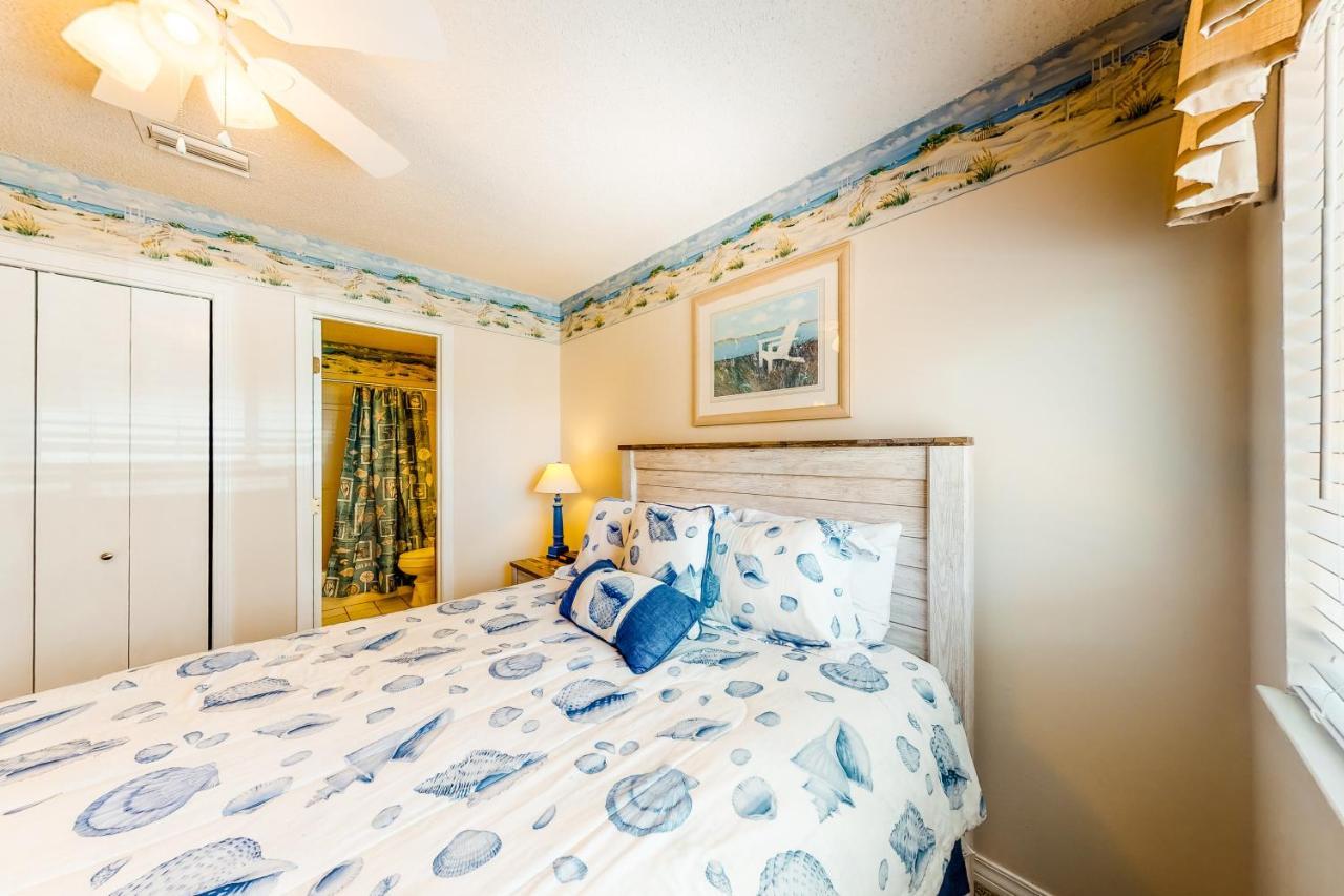 Las Palmas Gulf Shores Ngoại thất bức ảnh