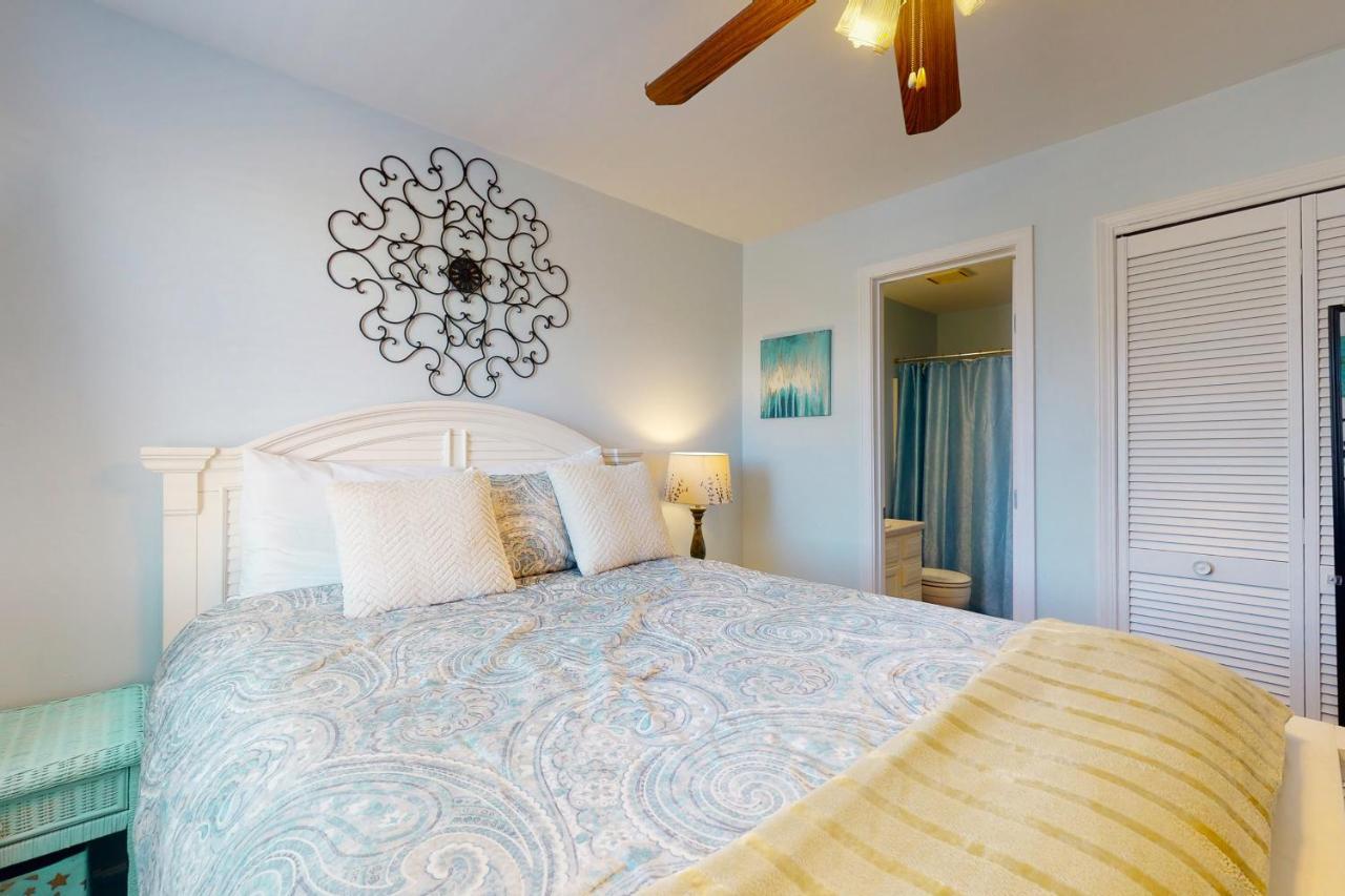 Las Palmas Gulf Shores Ngoại thất bức ảnh