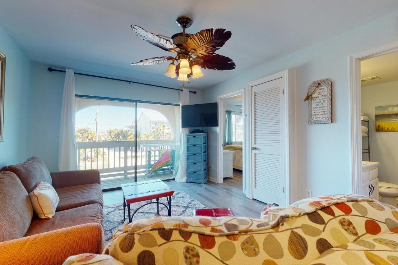 Las Palmas Gulf Shores Ngoại thất bức ảnh