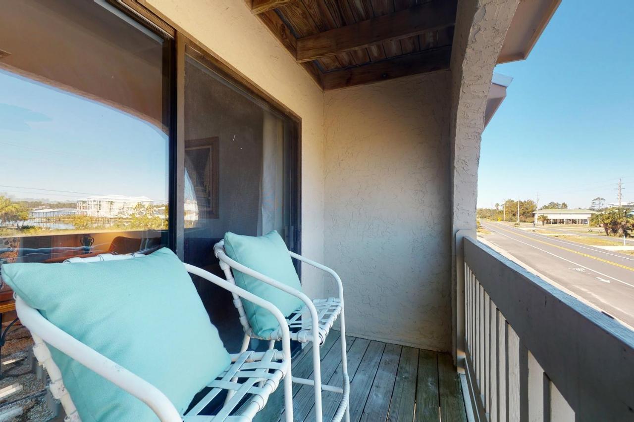 Las Palmas Gulf Shores Ngoại thất bức ảnh