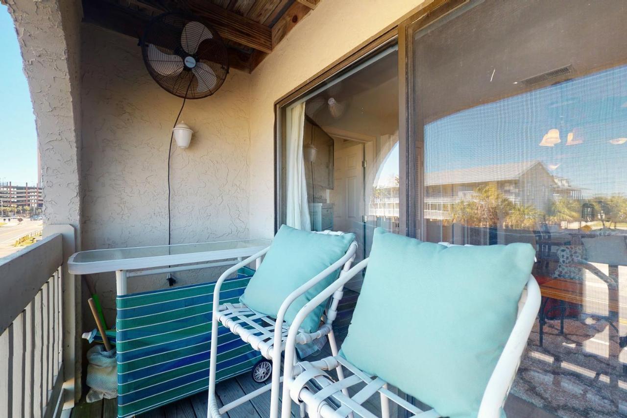 Las Palmas Gulf Shores Ngoại thất bức ảnh